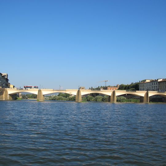 Ponte alle Grazie