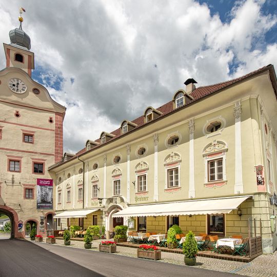 Gasthof Prunner
