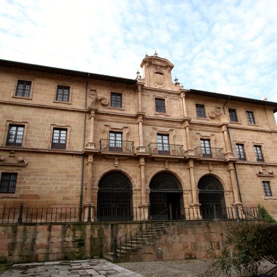 Monastero di San Pelagio