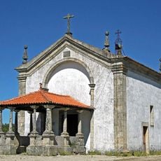Capela do Senhor do Castelinho