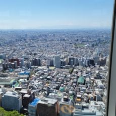 Tokyo Metropolitan Government