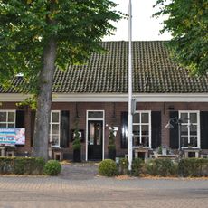 't Zwaantje 1, Berkel-Enschot