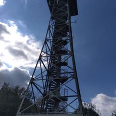 Aussichtsturm Morsbach
