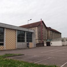 Maison des associations de Vesoul