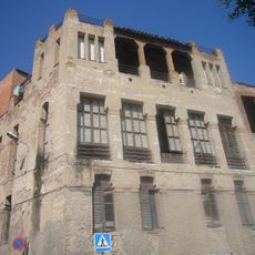 Adoberia Joan Balcells