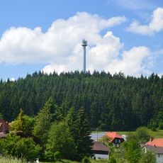 Staufenkopf