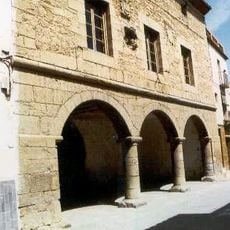 Ayuntamiento de El Toro