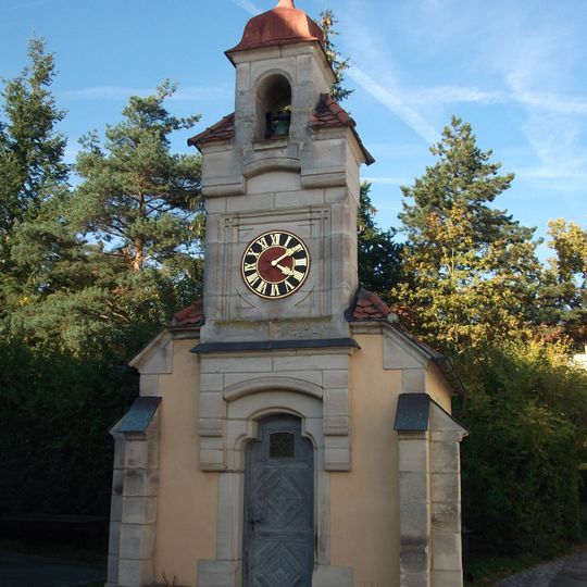 Kapelle Neuhaus