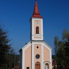 Ortskapelle Bierbaum an der Safen