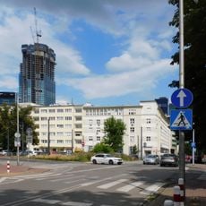 Czyż Tenement House