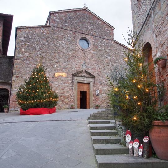 Chiesa di San Michele Arcangelo