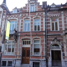 Stationsweg 2, 's-Hertogenbosch