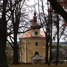Church of Saint John of Nepomuk