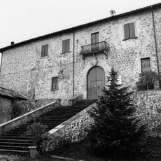 Palazzo Ranuzzi de' Bianchi