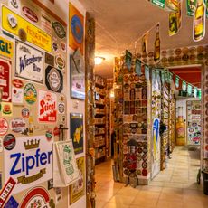 Bierarium – Brauereisouvenir Museum