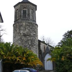 Chapelle Saint-Jean-Baptiste de Lescar