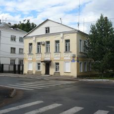 Дом А.П. Корлякова (Великий Новгород)