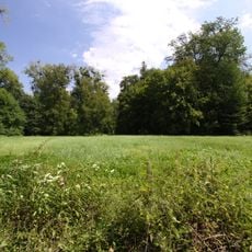 Grengspitz (lakeside settlement)