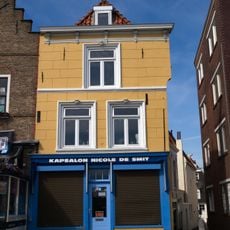 Nieuwendijk 19, Vlissingen