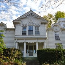 Grayson-Gravely House