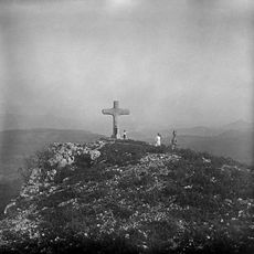 La Creu de l'Aragall