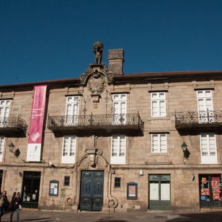 Museo Eugenio Granell