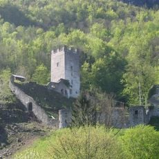 Burg Unter-Falkenstein