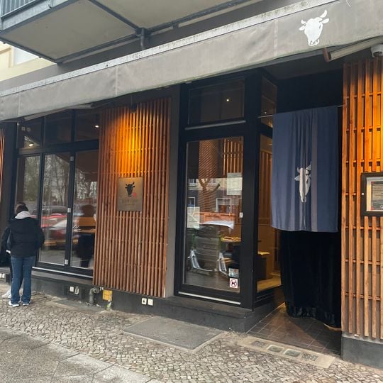 Ushido