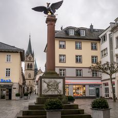 Kriegerdenkmal