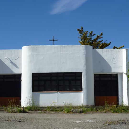 Mare de Déu del Bon Viatge