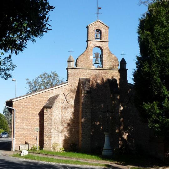 Église Saint-Julien