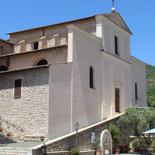 Chiesa di San Giovanni Battista