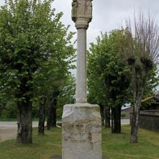 Calvaire de Remungol