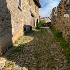 Rue de la Halle-au-For