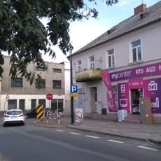 Pl. Kardynała Wyszyńskiego 13