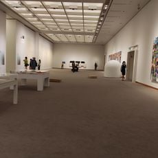 Aichi Prefectural Museum of Art