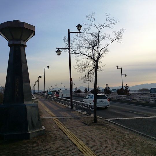 丹波島橋
