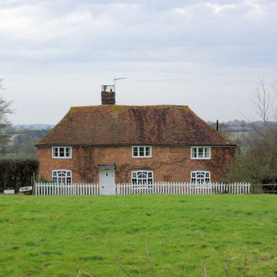 Mill House
