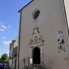 Couvent des Carmélites de Gray