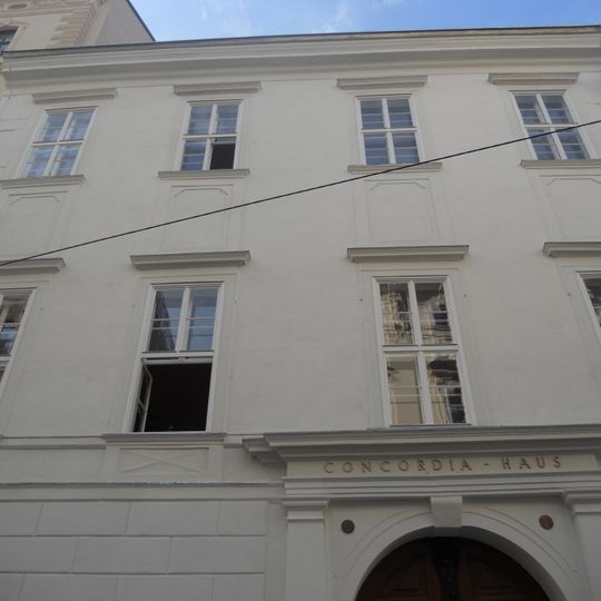 Concordia-Haus