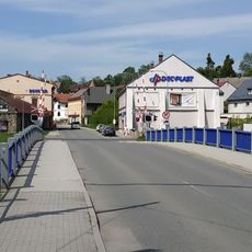 Klokočov bridge
