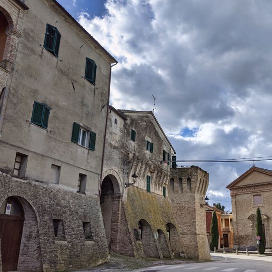 Chiesa del Santo Rosario