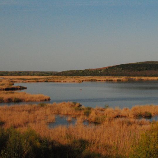 Srebarna Nature Reserve