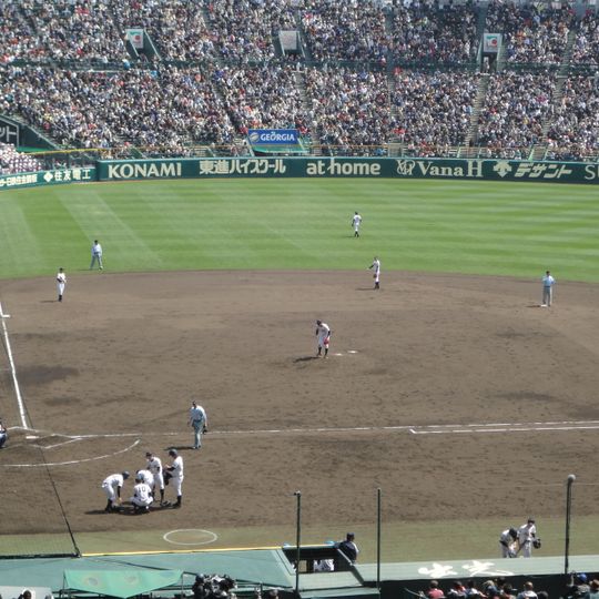 Japanese High School Baseball Invitational Tournament