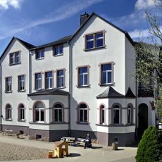 Rittergut Wittgensdorf