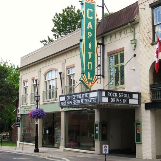 Capitol Theatre