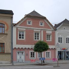 Stadtplatz 6