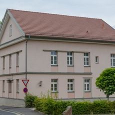 Krankenhaus