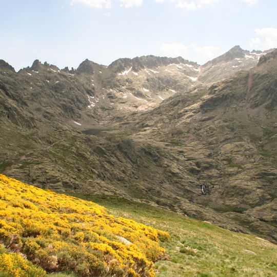 Parque Regional da Serra de Gredos