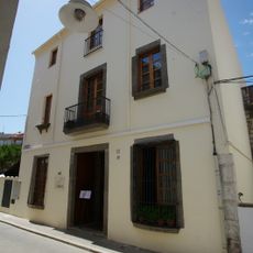House in carrer del Mar, 122